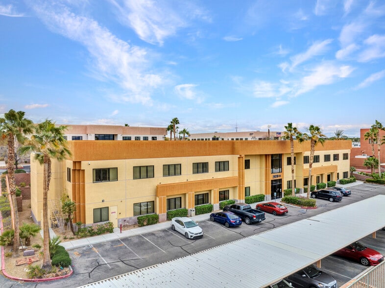 More Photos Of 2920 N Green Valley Pky, Henderson Office For Sale