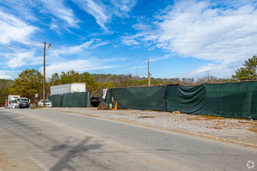 4100 Bonsal Rd, Conley, GA 30288 Land For Sale