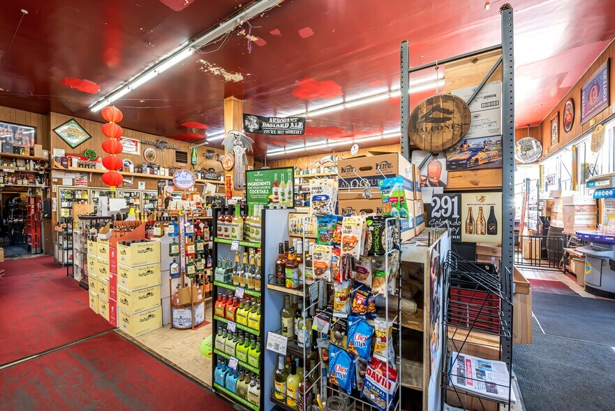 More Photos Of 1399 University Ave, Berkeley General Retail For Sale
