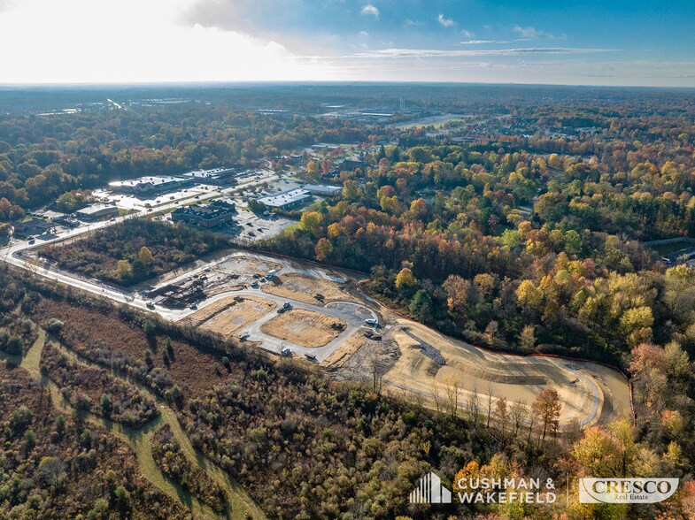 More Photos Of Darrow Rd, Hudson Land For Sale