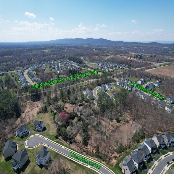 More Photos Of 40820 John Mosby Hwy, Aldie Land For Sale