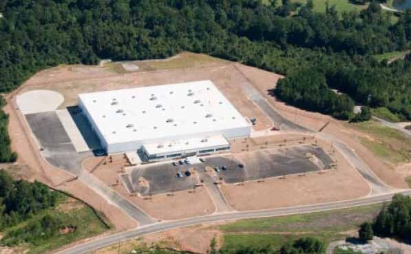 More Photos Of 16000 Progress Dr, Cottondale Manufacturing For Lease