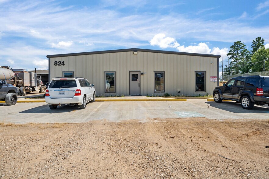 More Photos Of , Longview Industrial For Sale
