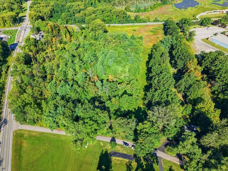 More Photos Of 28 Weibel Ave, Saratoga Springs Land For Sale