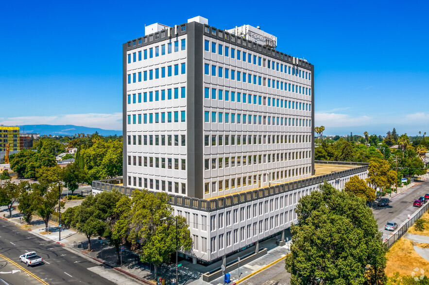 Primary Photo Of 25 N 14th St, San Jose Medical For Lease