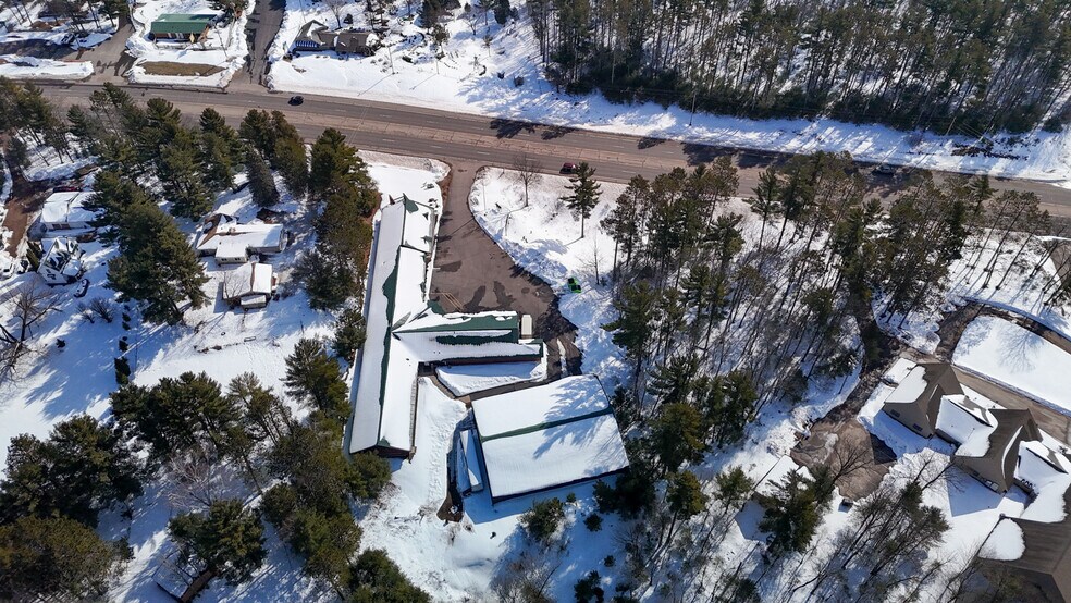 More Photos Of 7967 US Highway 51, Minocqua General Retail For Sale