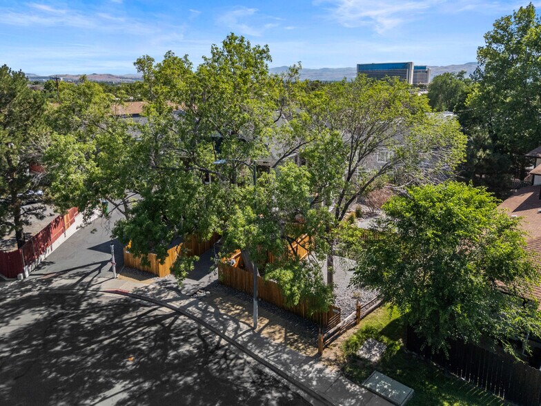More Photos Of 50 Berrum Pl, Reno Apartments For Sale