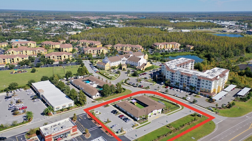 More Photos Of 10925 Trinity Blvd, New Port Richey Medical For Sale