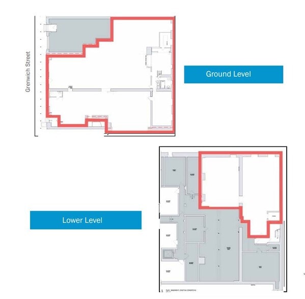 More Photos Of 710 Greenwich St, New York Apartments For Sale