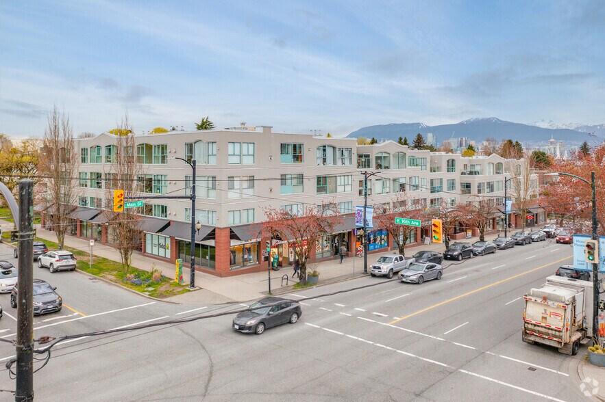 More Photos Of 3131-3189 Main St, Vancouver Apartments For Lease