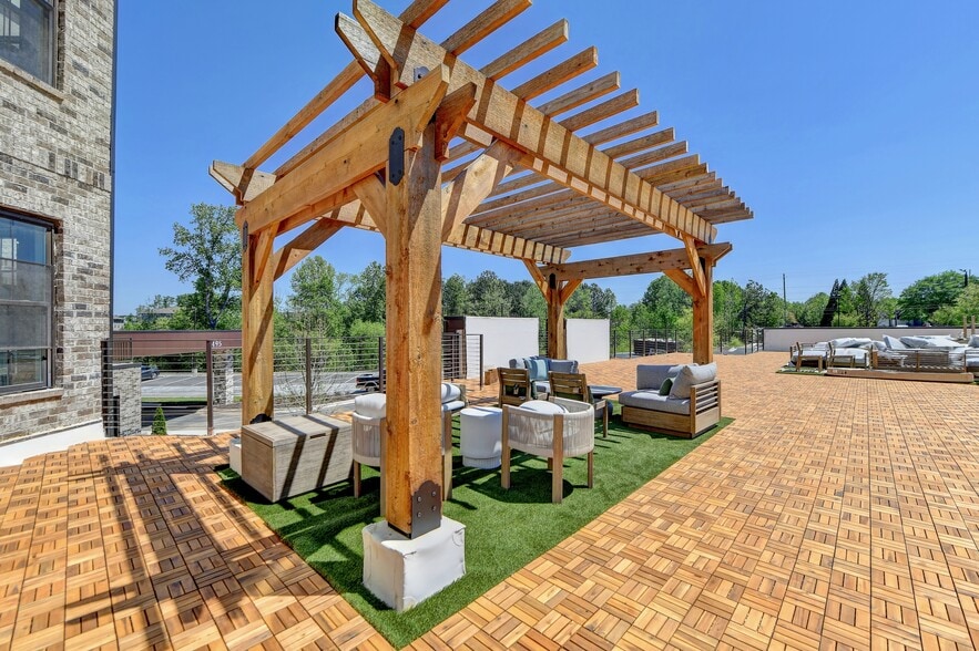 More Photos Of 1495 Satellite Blvd NW, Suwanee Assisted Living For Lease