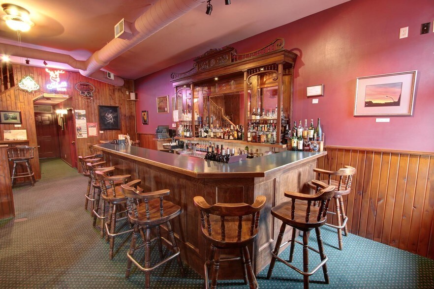More Photos Of 111 Coffee St, Lanesboro Restaurant For Sale