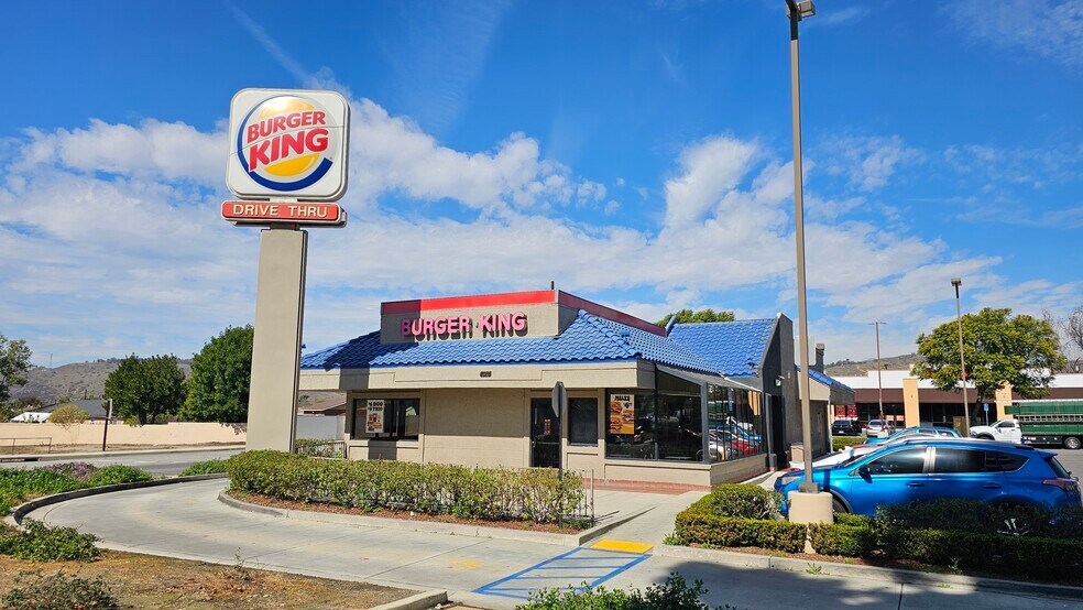 More Photos Of , Pomona General Retail For Sale