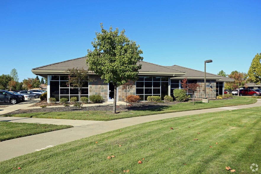 Primary Photo Of 919 Reserve Dr, Roseville Coworking Space