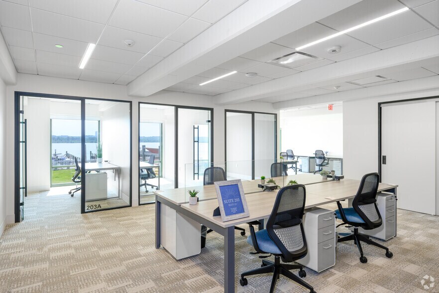 More Photos Of 101 N Union St, Alexandria Office For Lease