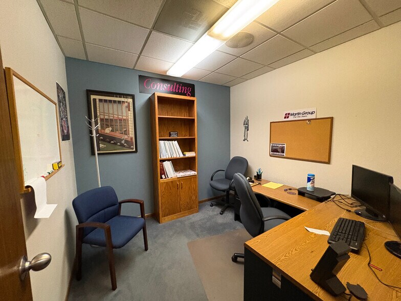 More Photos Of 1515 N Sanborn Blvd, Mitchell Office For Sale