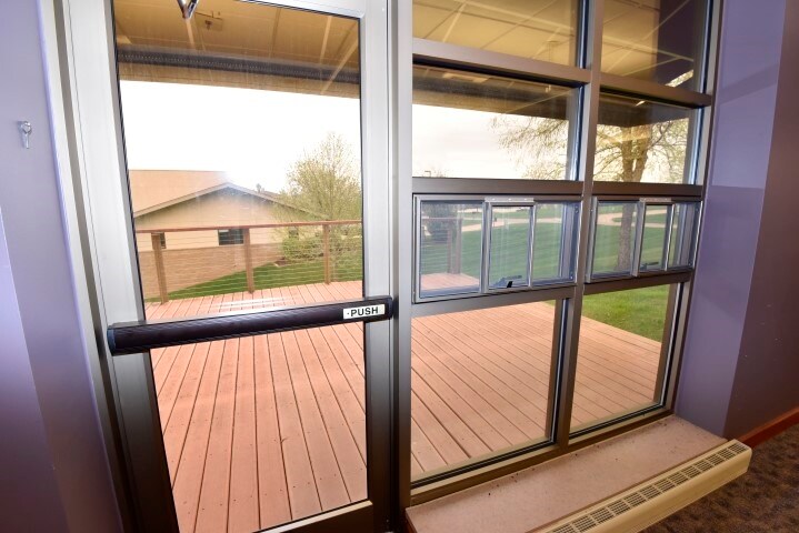More Photos Of 2834 Northgate Dr, Iowa City Office For Lease
