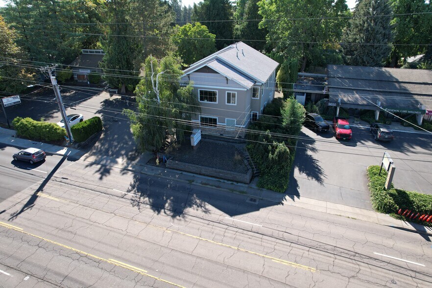 More Photos Of 9570 SW Beaverton Hillsdale Hwy, Beaverton Office For Sale