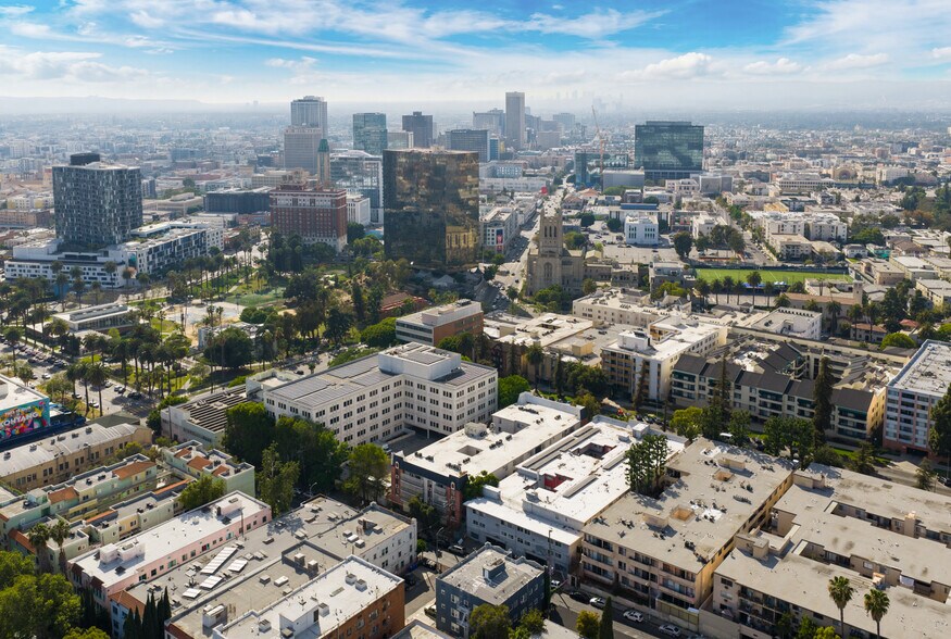More Photos Of 504 S La Fayette Park Pl, Los Angeles Apartments For Sale