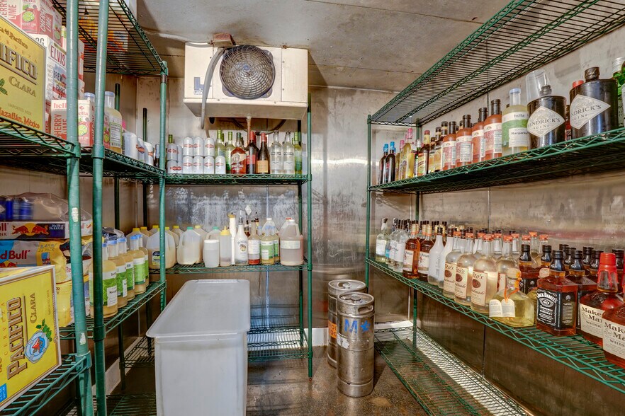 More Photos Of 1925 S El Camino Real, San Clemente Restaurant For Sale