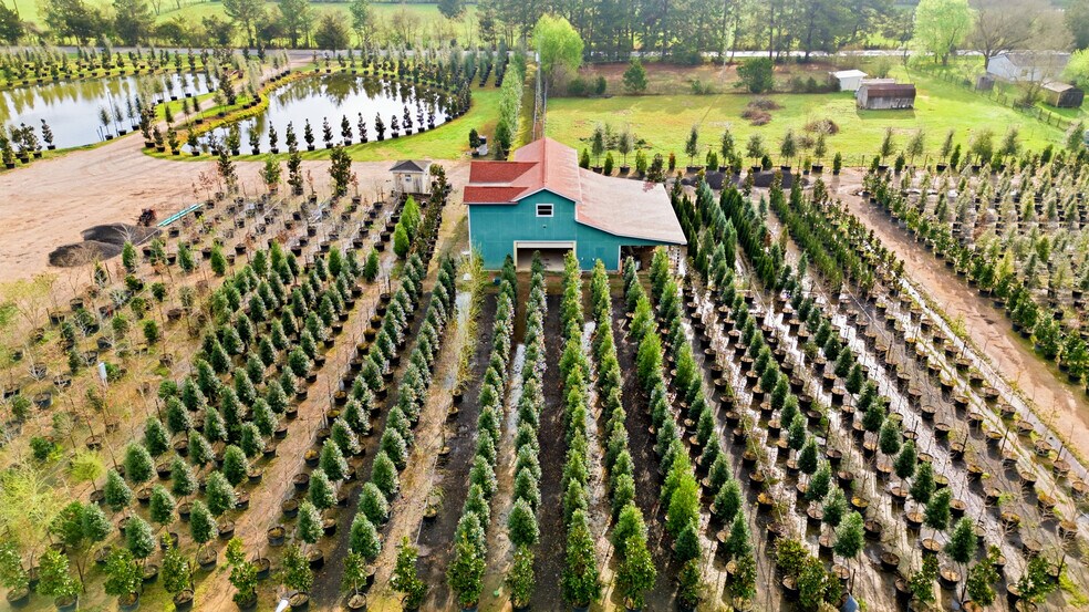 More Photos Of 28287 Hegar Rd, Hockley Land For Sale