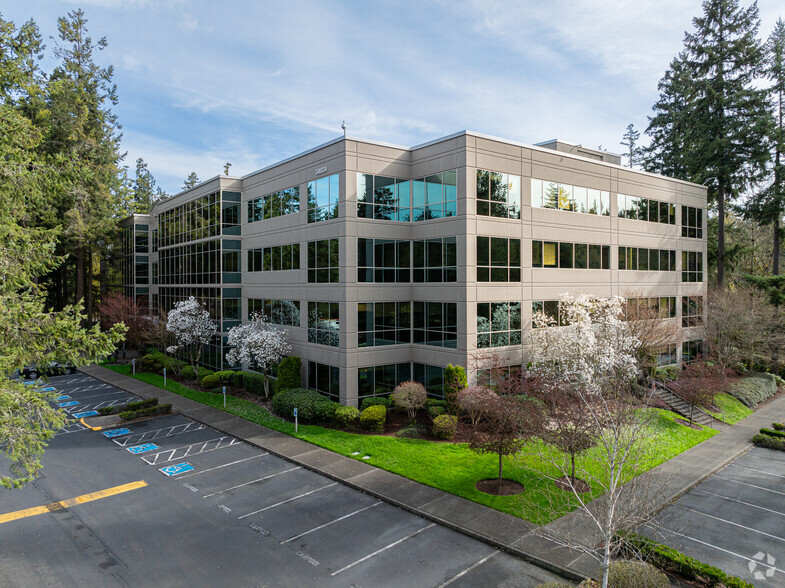 Primary Photo Of 34834 Weyerhaeuser Way S, Federal Way Office For Sale