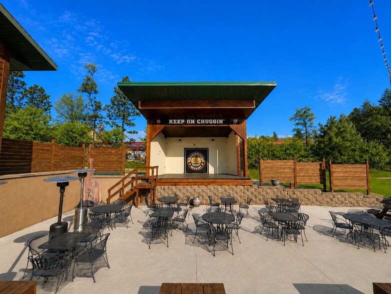 More Photos Of 23836 Smiley Rd, Nisswa Specialty For Sale