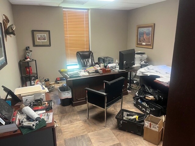 More Photos Of 4900 Thibault Rd, Little Rock Manufacturing For Sale