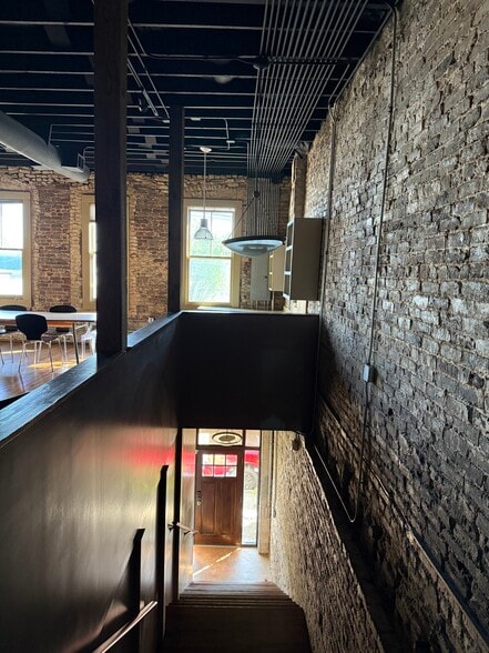 More Photos Of 100 41st St S, Birmingham Loft Creative Space For Sale