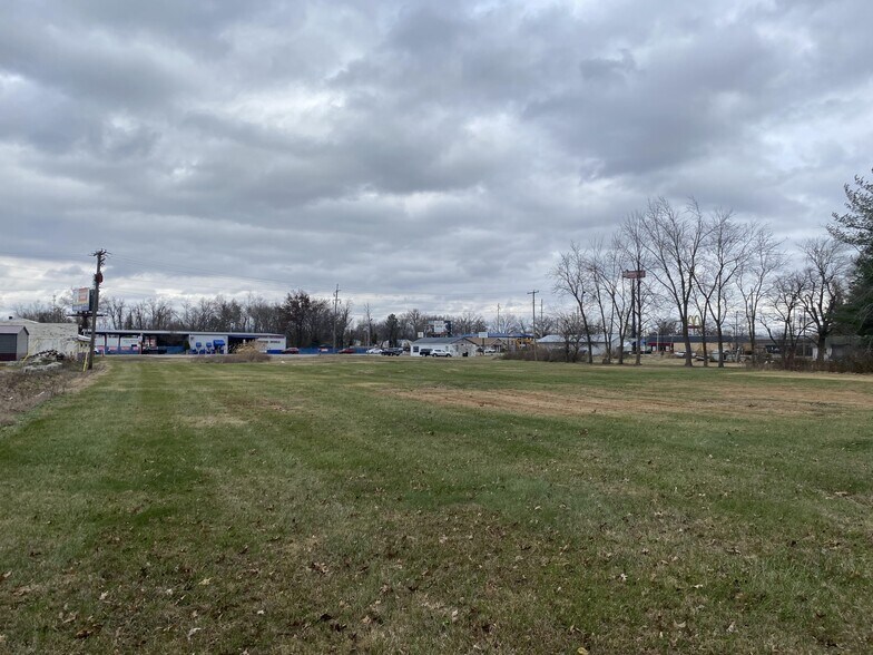 More Photos Of 1213 US Highway 45 N, Eldorado Land For Sale