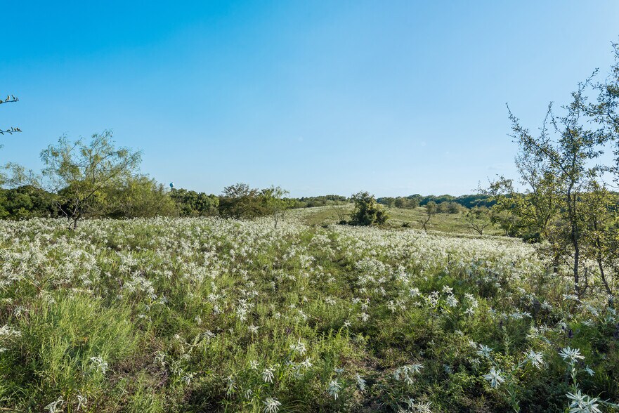 More Photos Of 749 Stacks Rd, Ennis Land For Sale