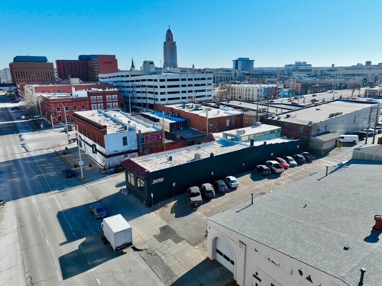 More Photos Of 1029 M St, Lincoln Showroom For Sale