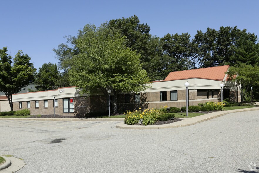Primary Photo Of 5171 Plainfield Ave NE, Grand Rapids Medical For Sale