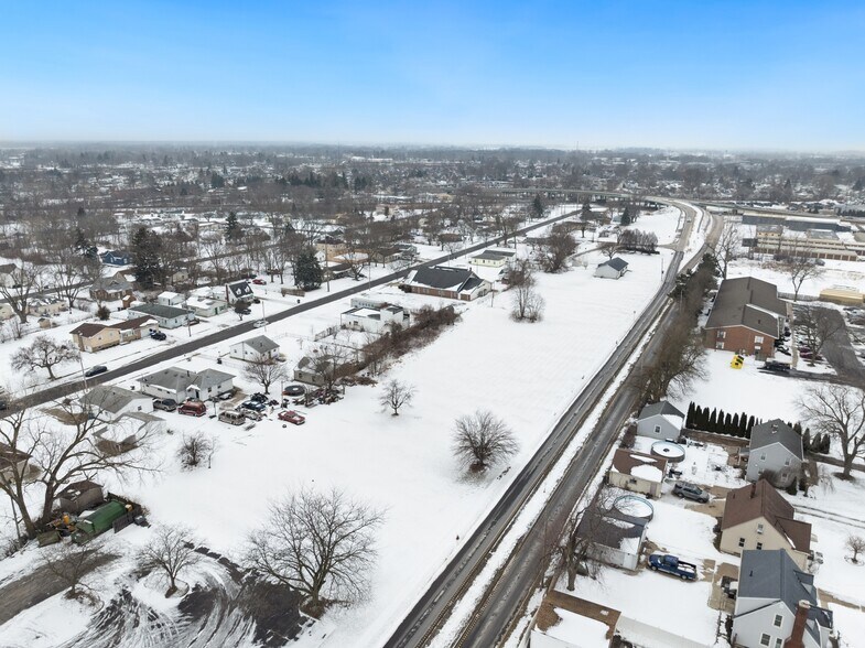 More Photos Of 1530 Cleveland Rd, Sandusky Hotel For Sale