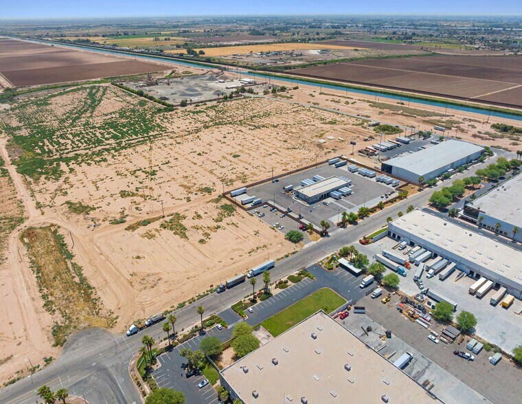 More Photos Of Pan Amercian Rd @ Rood Rd, Calexico Land For Sale