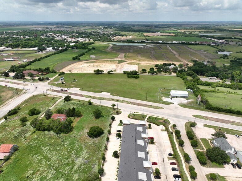 More Photos Of 520 N Preston Rd, Celina Land For Sale