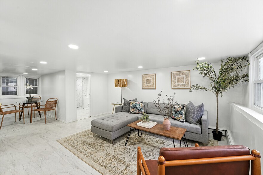 More Photos Of 283 GRIFFITH St, Jersey City Apartments For Sale