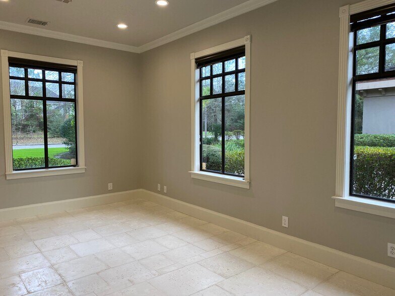 More Photos Of 61 Carlton Woods Dr, The Woodlands Office For Lease