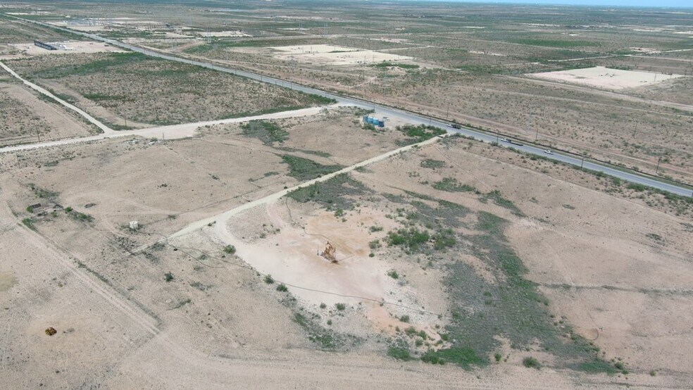 More Photos Of 0000 Farm to Market Road 1787 W, Midland Land For Sale