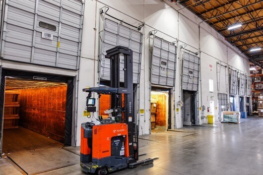 More Photos Of 11908 Washington Blvd, Whittier Warehouse For Lease