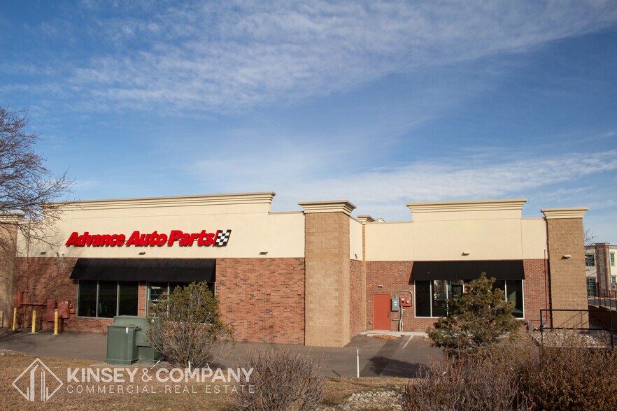 More Photos Of 7465 W 92nd Ave, Westminster Storefront For Sale