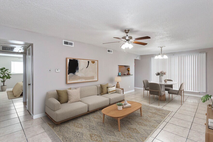 More Photos Of 8600 S Course Dr, Houston Apartments For Sale