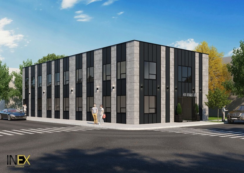 Primary Photo Of 401 Ditmas Ave, Brooklyn Medical For Lease