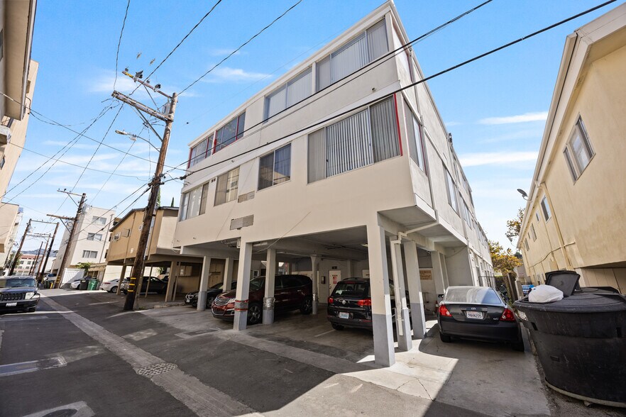 More Photos Of 329 S Rexford Dr, Beverly Hills Apartments For Sale