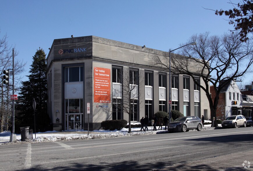 More Photos Of 4249-4251 Wisconsin Ave NW, Washington Office For Lease