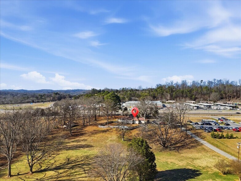 More Photos Of 945 Crescent, Louisville Land For Sale