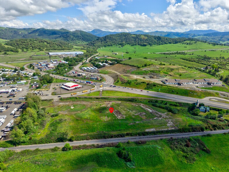 More Photos Of 4553 Old Hwy 99 South, Roseburg Land For Sale