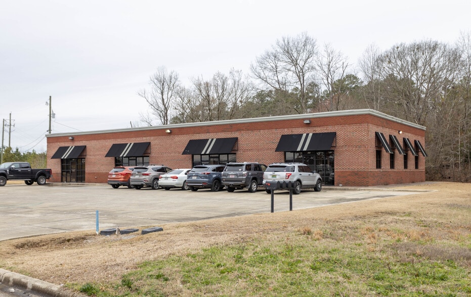 More Photos Of 600-606 Oak Mountain Commons Ln, Pelham Medical For Sale