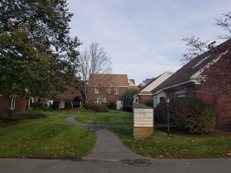 More Photos Of 130 Liberty St, Brockton Office For Lease