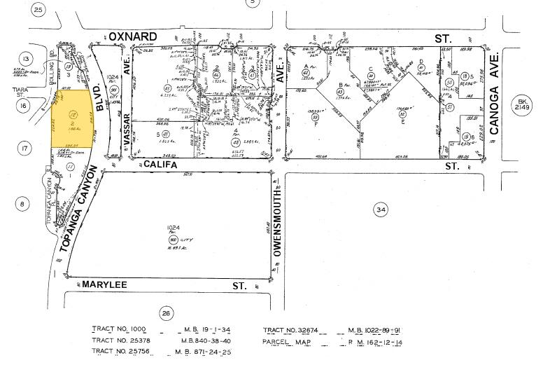 More Photos Of 5959 Topanga Canyon Blvd, Woodland Hills Office For Lease